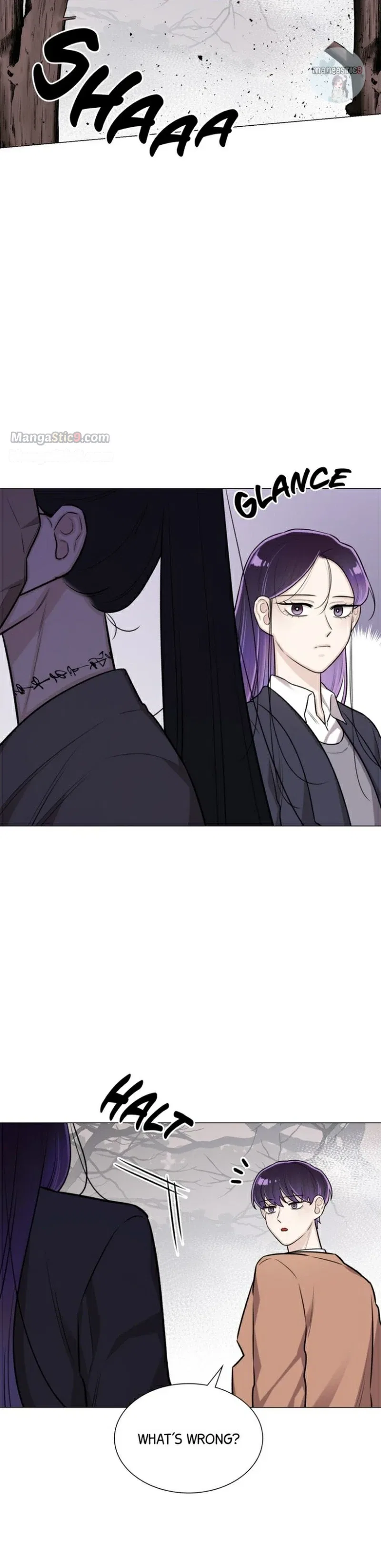 The Script Chapter 67 – Page 7