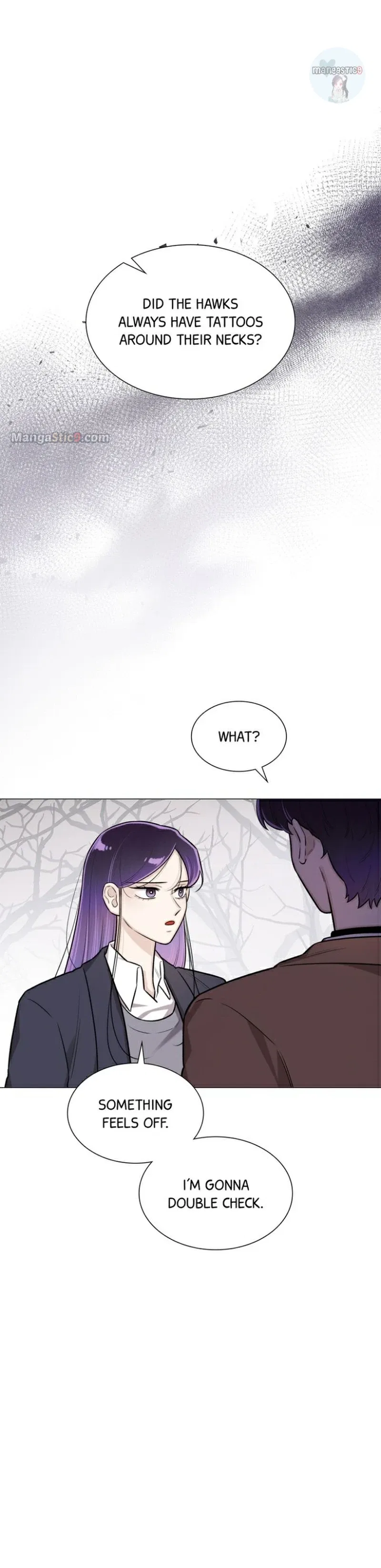 The Script Chapter 67 – Page 8