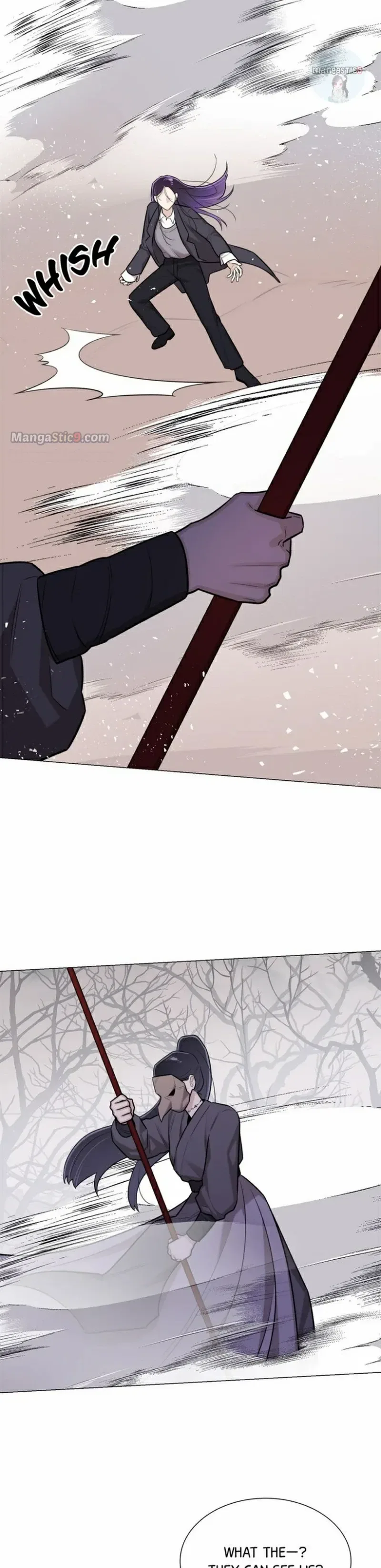 The Script Chapter 67 – Page 11