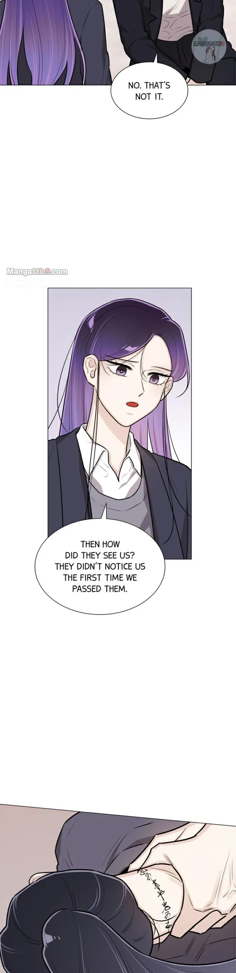 The Script Chapter 67 – Page 14