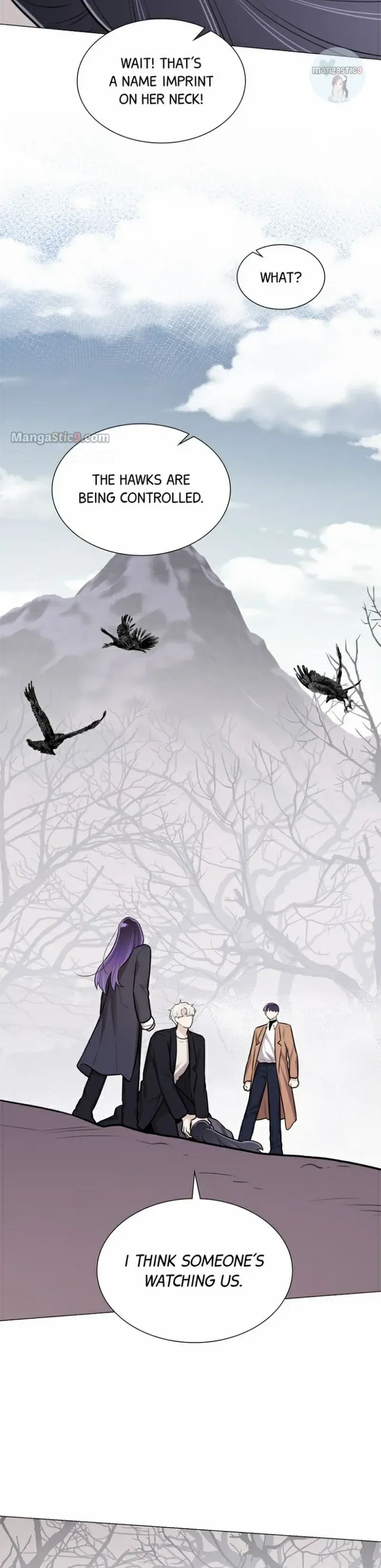 The Script Chapter 67 – Page 15