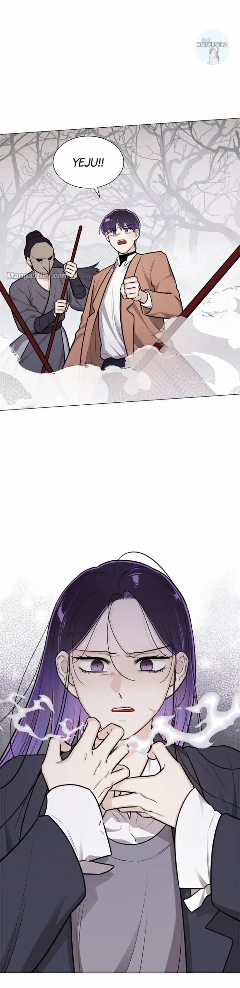 The Script Chapter 67 – Page 18