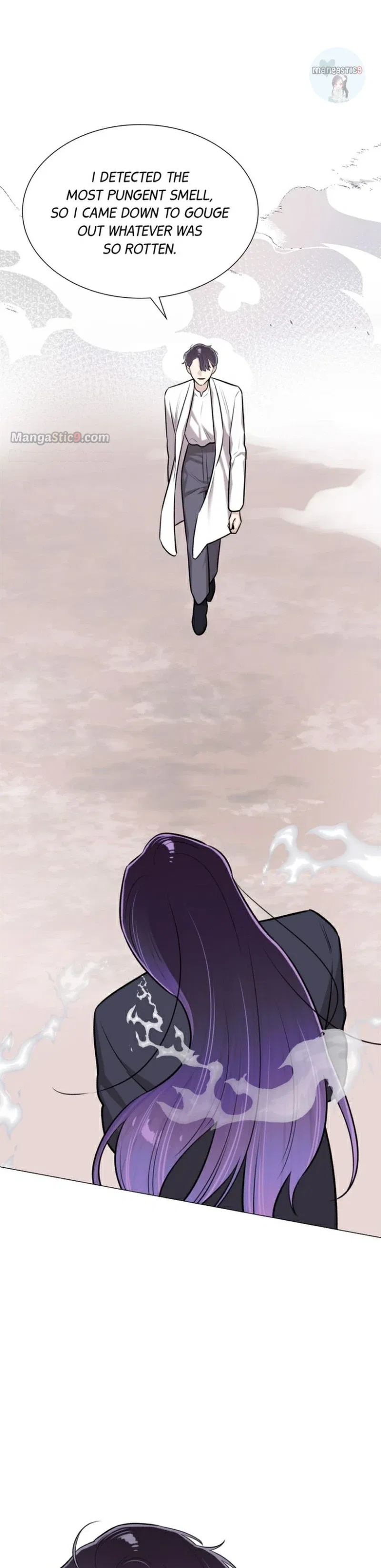 The Script Chapter 67 – Page 19