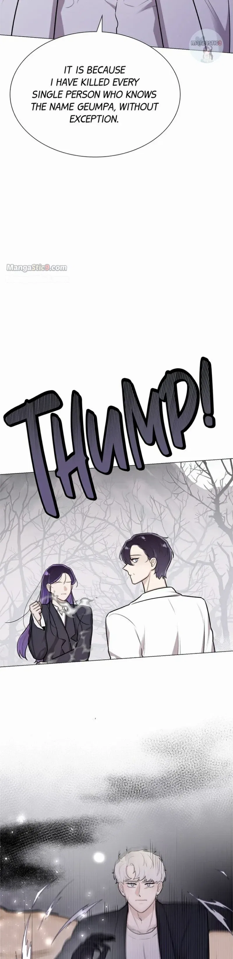 The Script Chapter 67 – Page 24