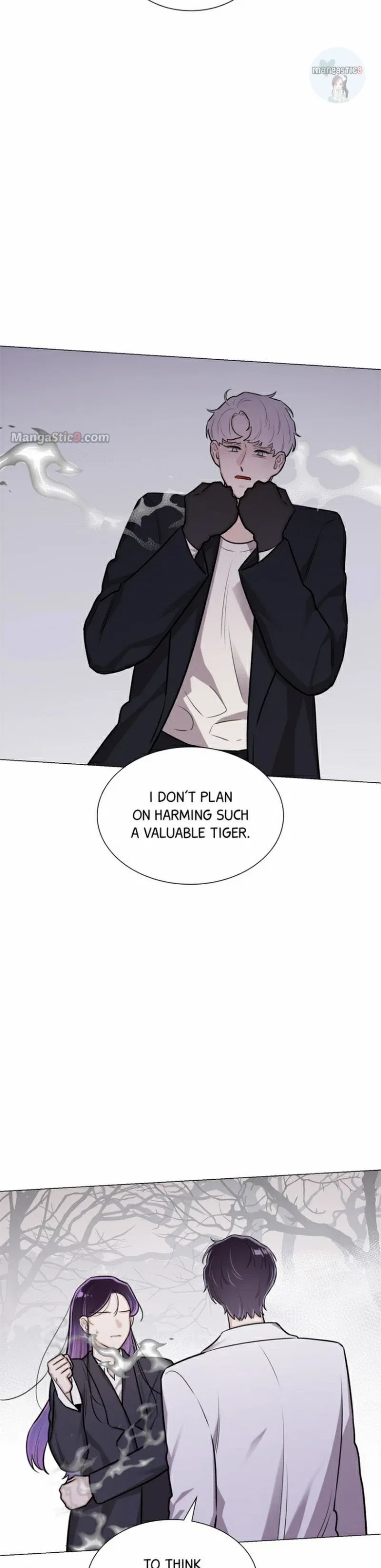 The Script Chapter 67 – Page 27