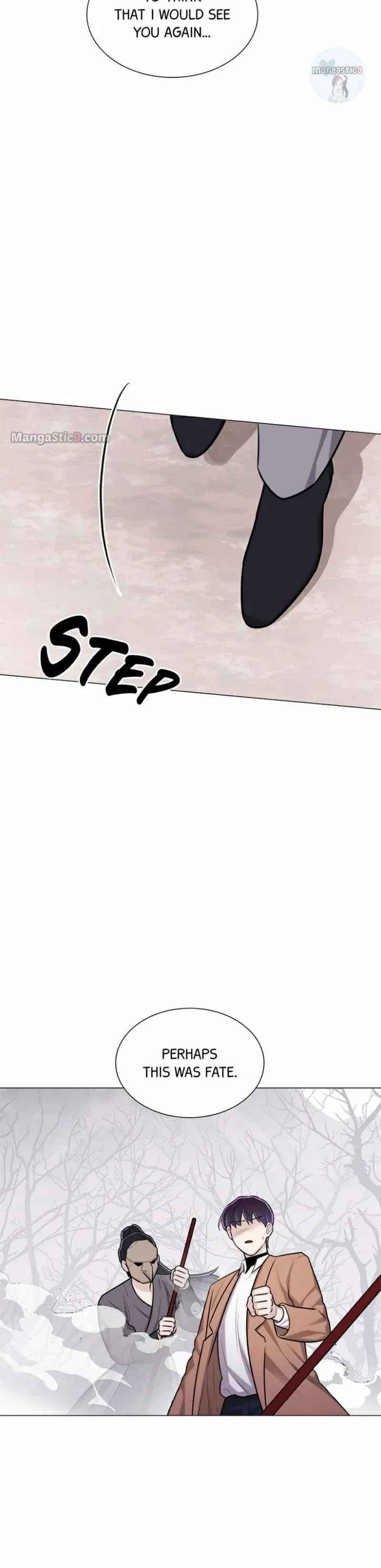 The Script Chapter 67 – Page 28