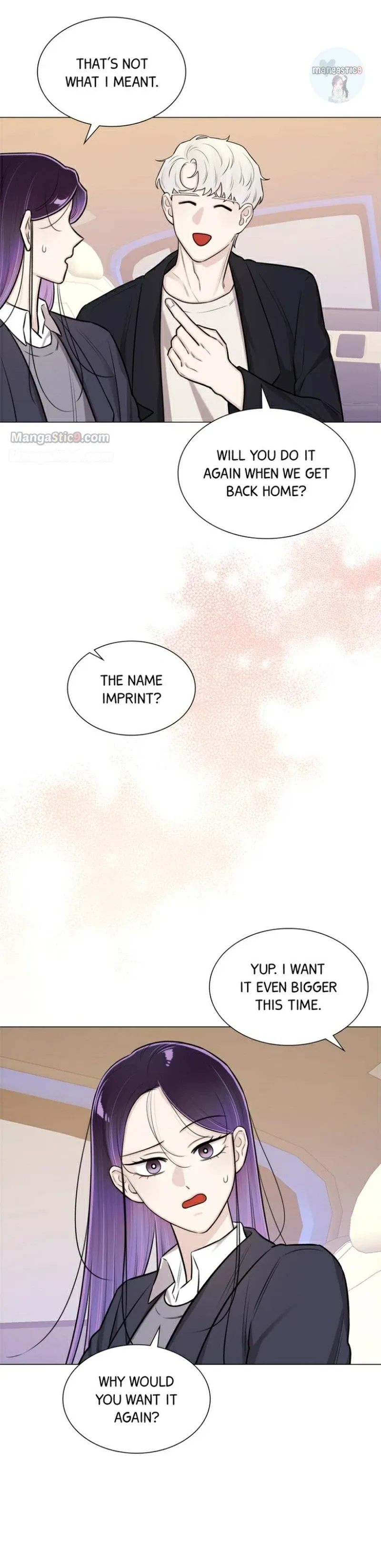The Script Chapter 66 – Page 3