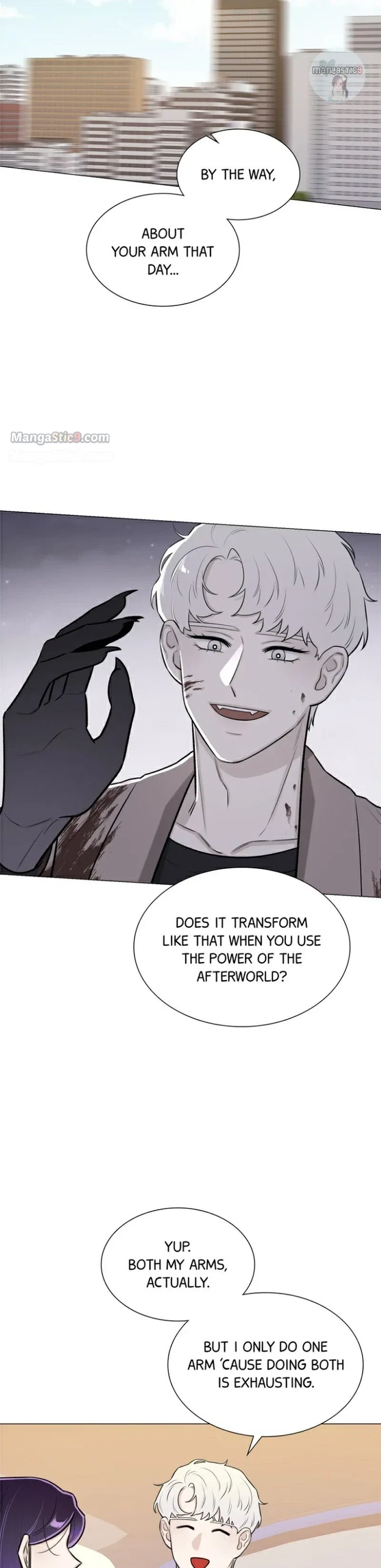 The Script Chapter 66 – Page 6