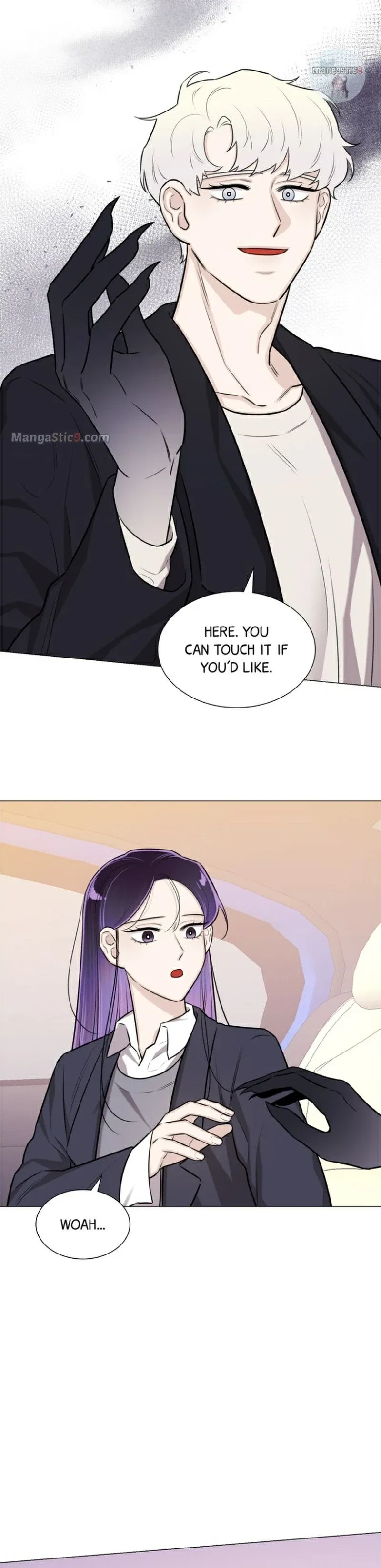 The Script Chapter 66 – Page 8