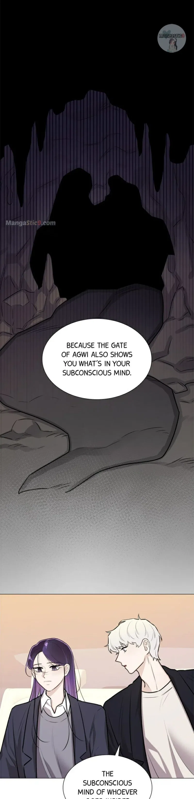 The Script Chapter 66 – Page 13