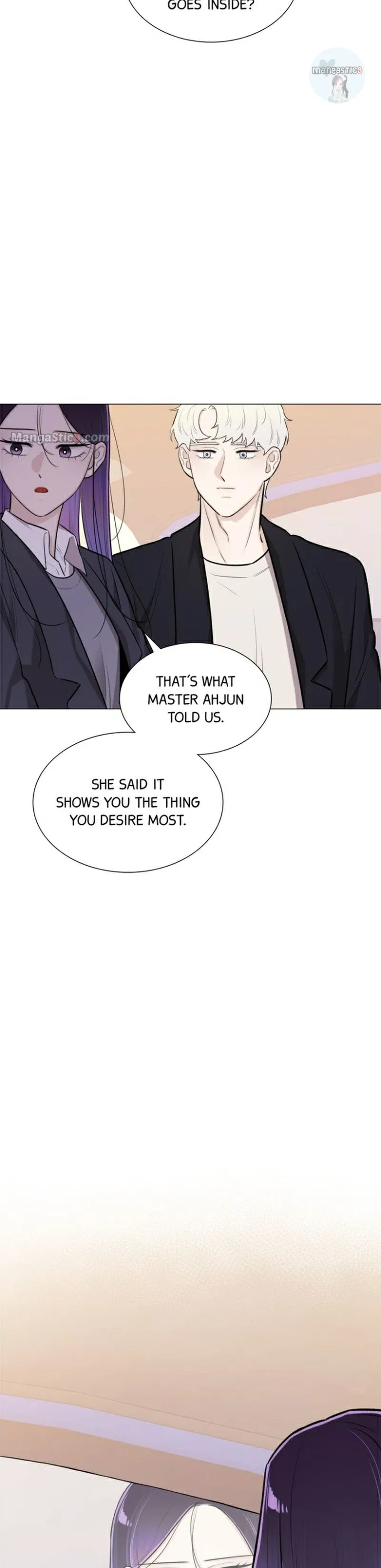 The Script Chapter 66 – Page 14