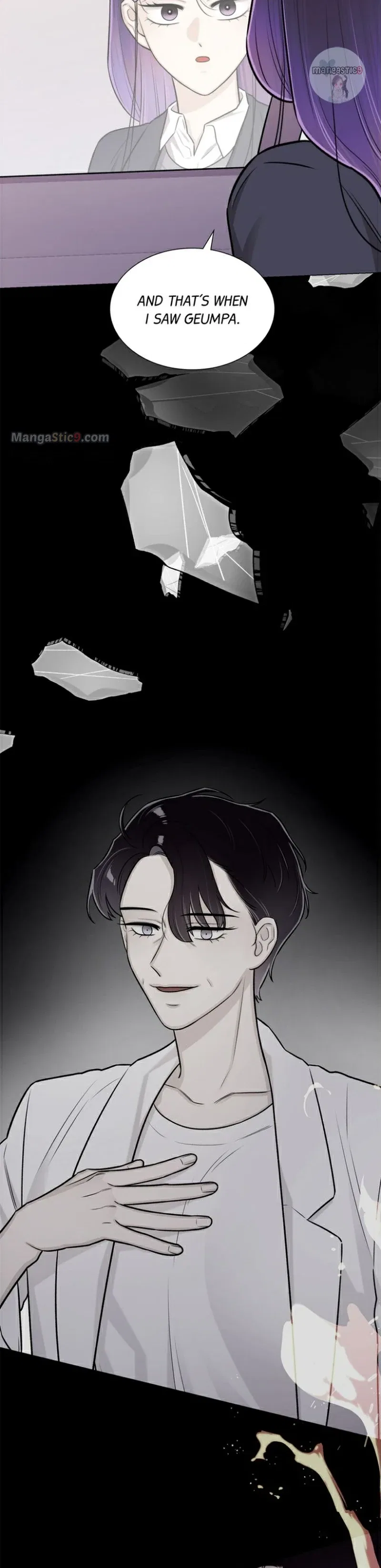 The Script Chapter 66 – Page 15