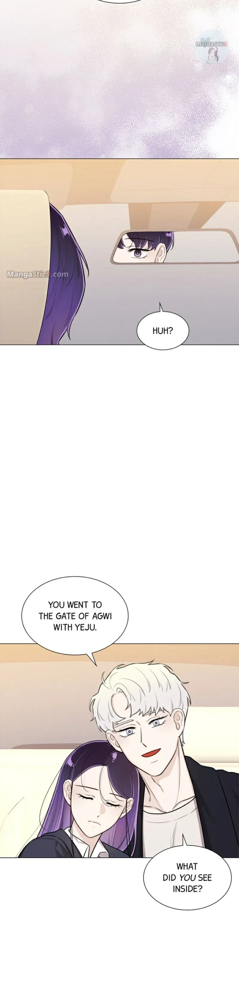 The Script Chapter 66 – Page 19