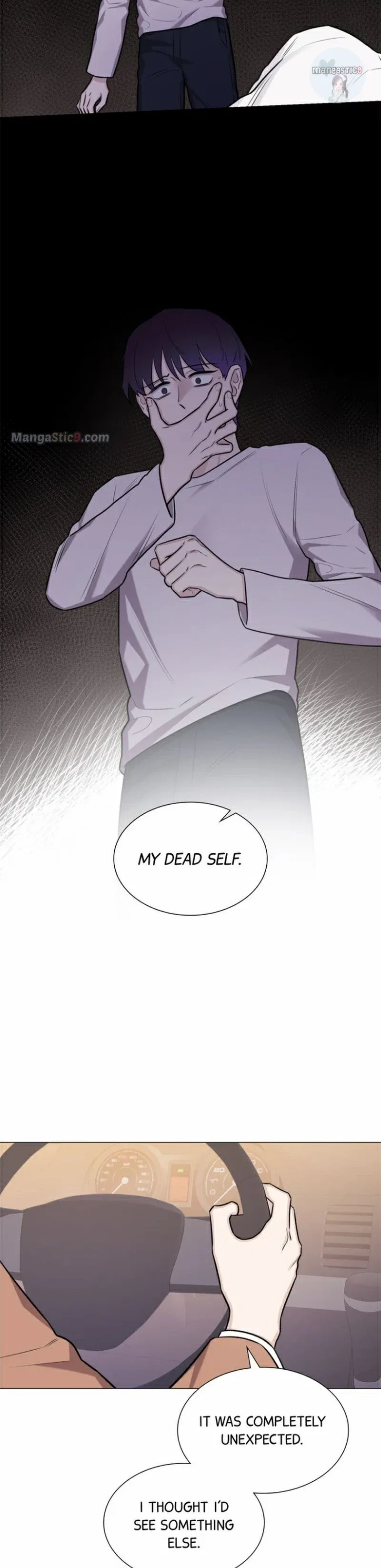 The Script Chapter 66 – Page 21