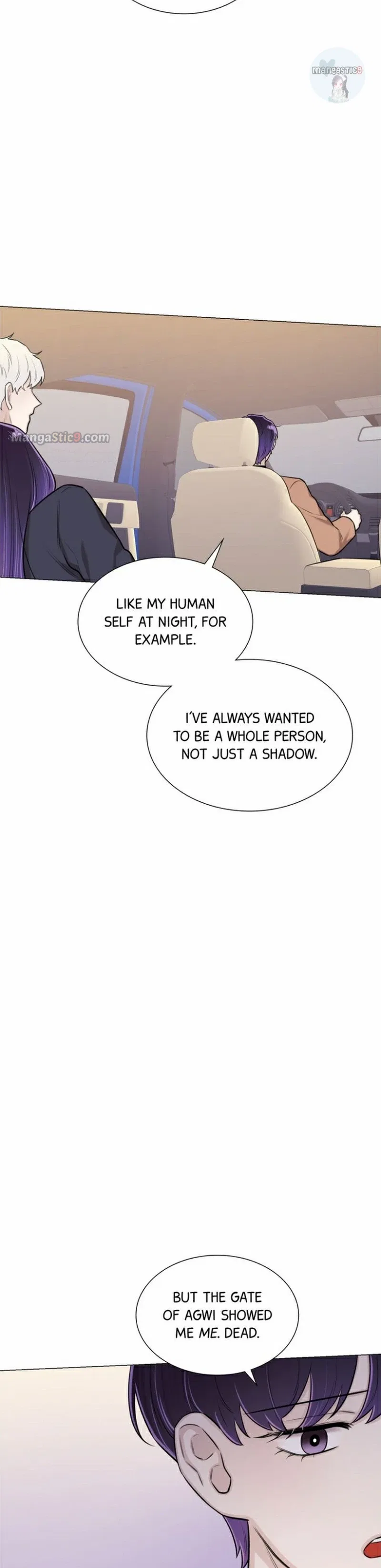The Script Chapter 66 – Page 22