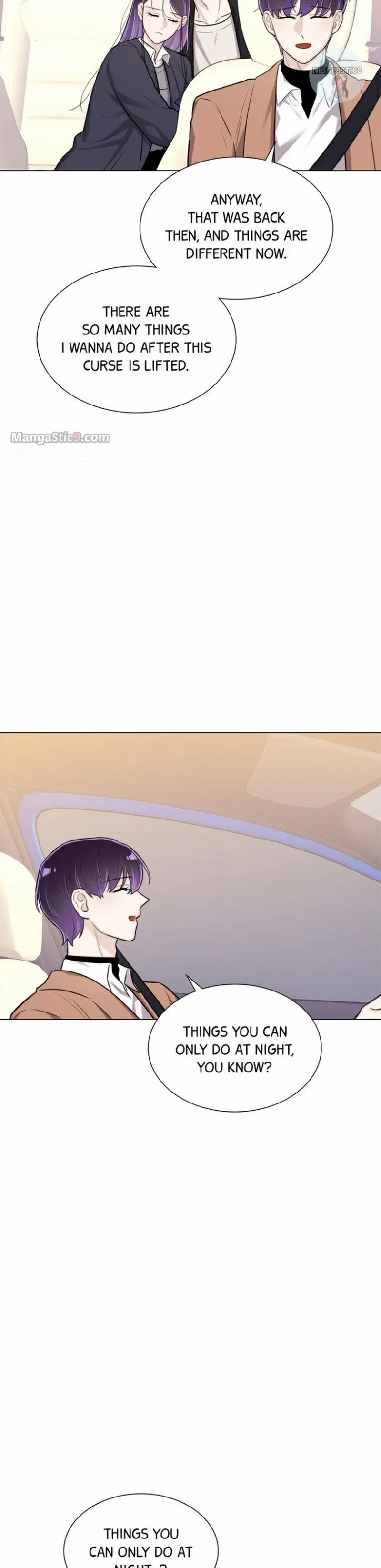 The Script Chapter 66 – Page 24