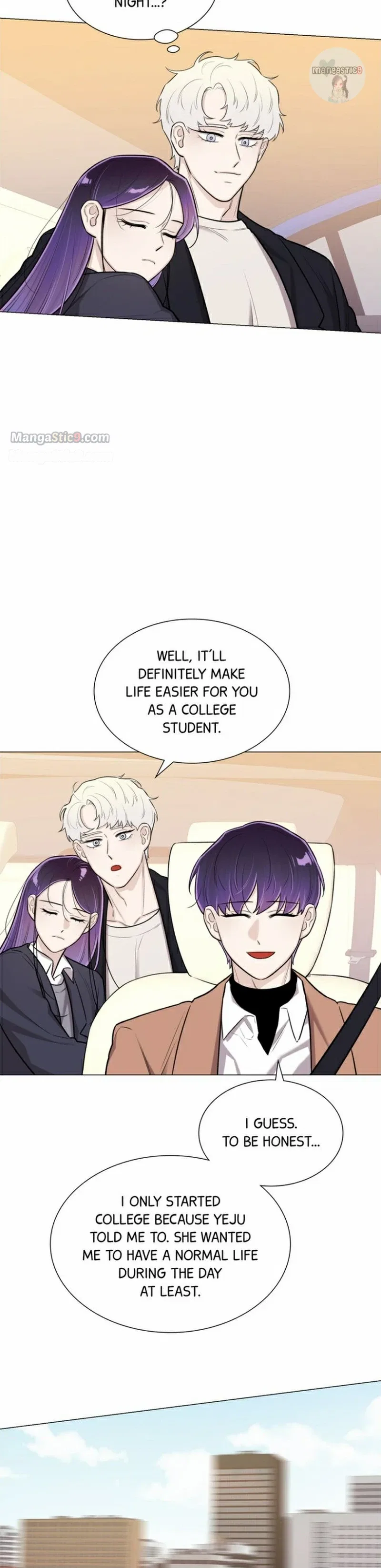 The Script Chapter 66 – Page 25