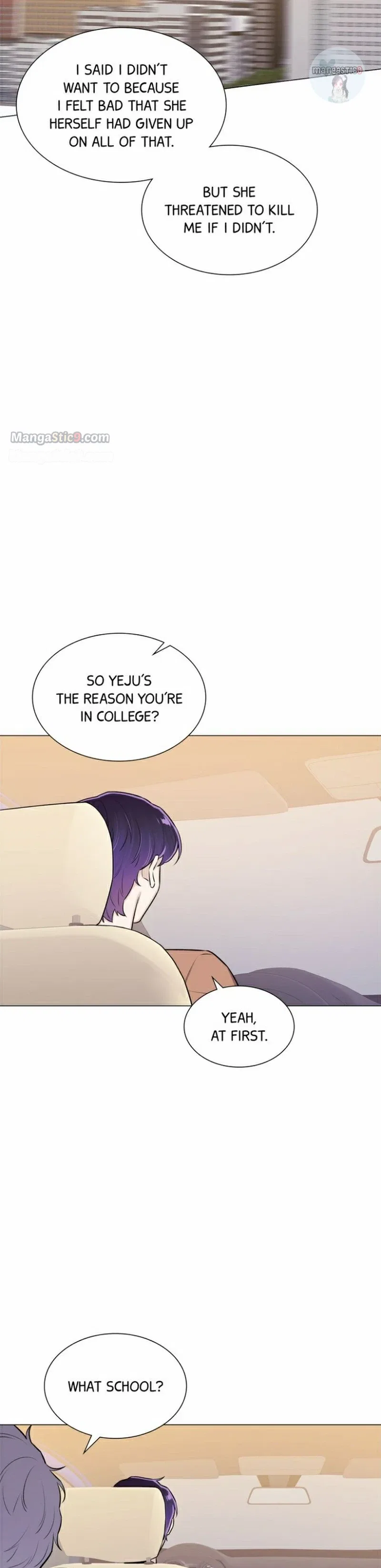 The Script Chapter 66 – Page 26