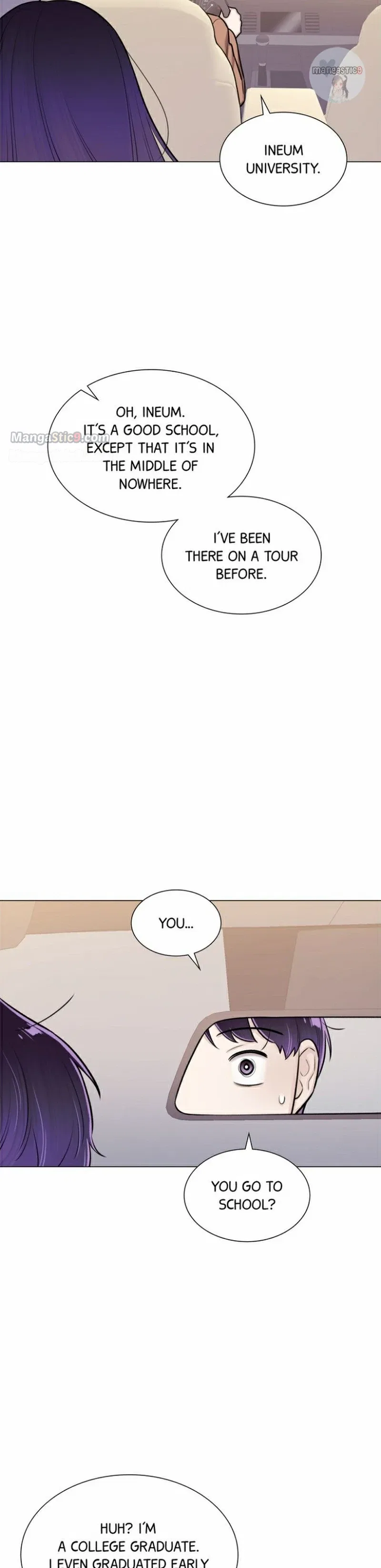The Script Chapter 66 – Page 27