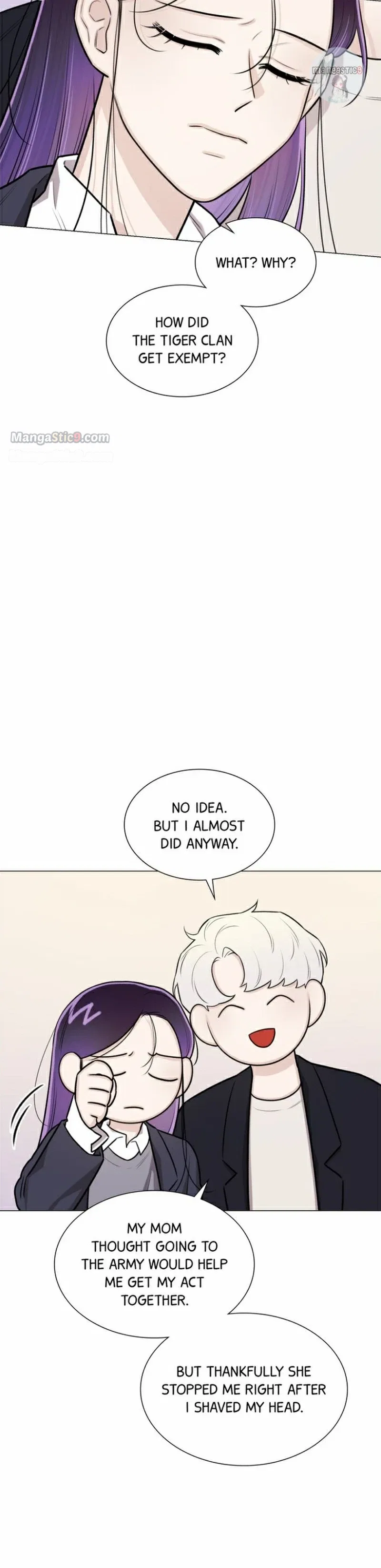 The Script Chapter 66 – Page 29