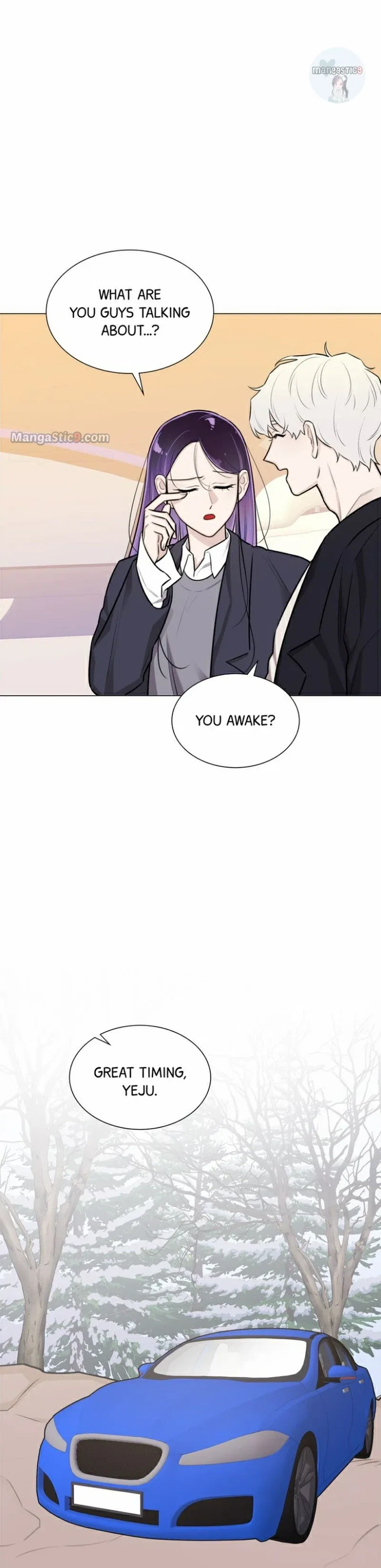 The Script Chapter 66 – Page 30