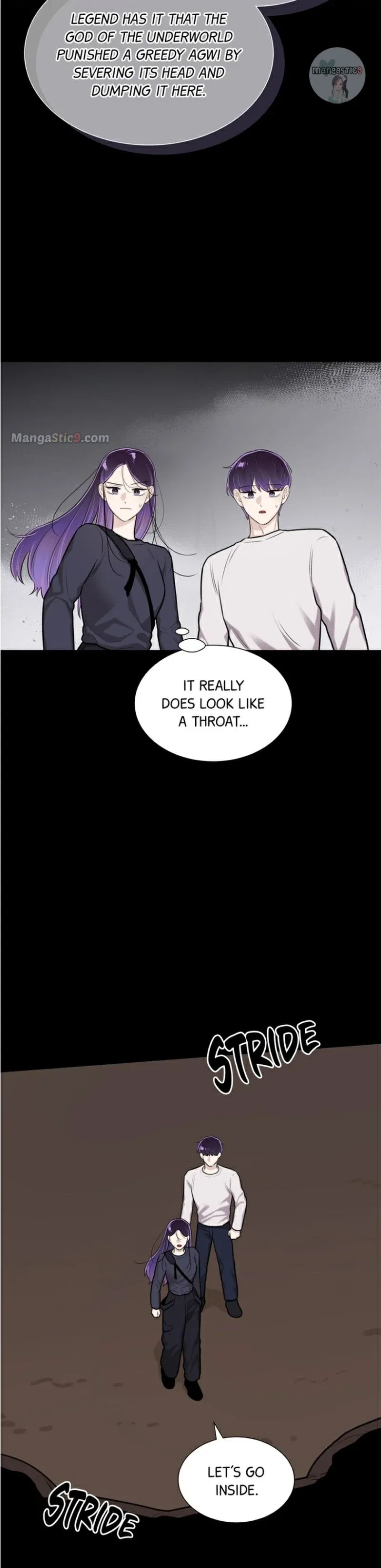 The Script Chapter 65 – Page 2