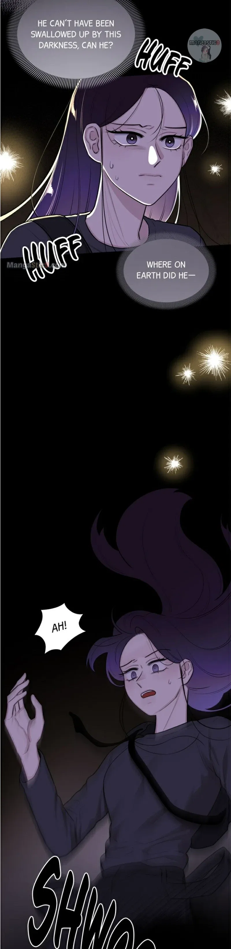 The Script Chapter 65 – Page 8