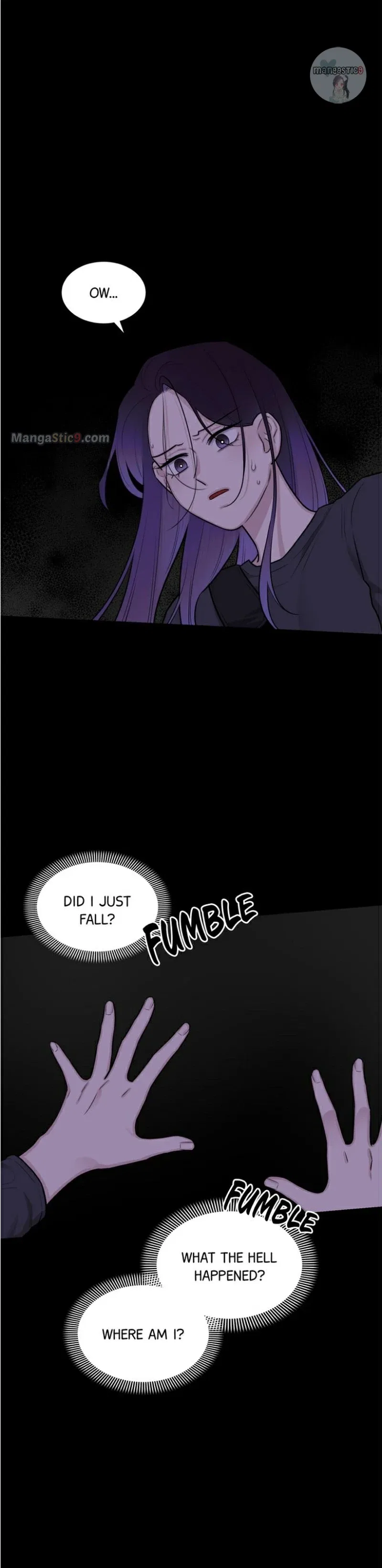 The Script Chapter 65 – Page 10