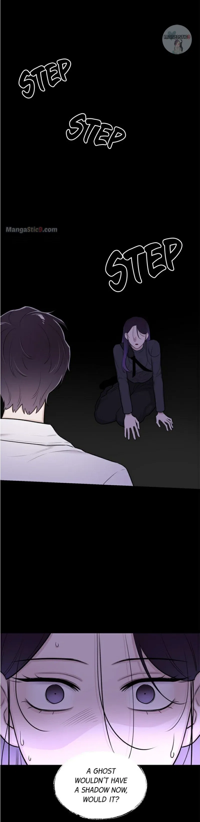 The Script Chapter 65 – Page 11