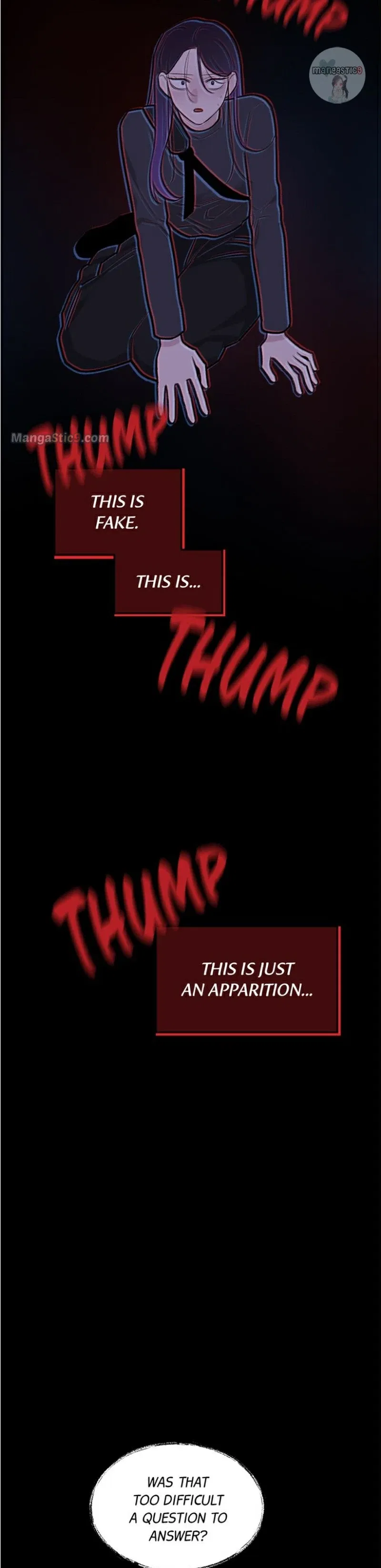 The Script Chapter 65 – Page 14