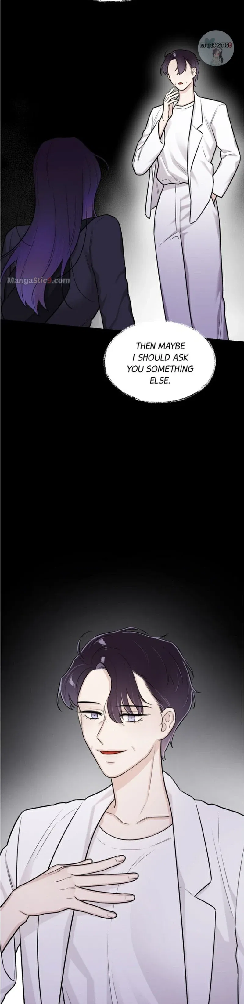 The Script Chapter 65 – Page 15