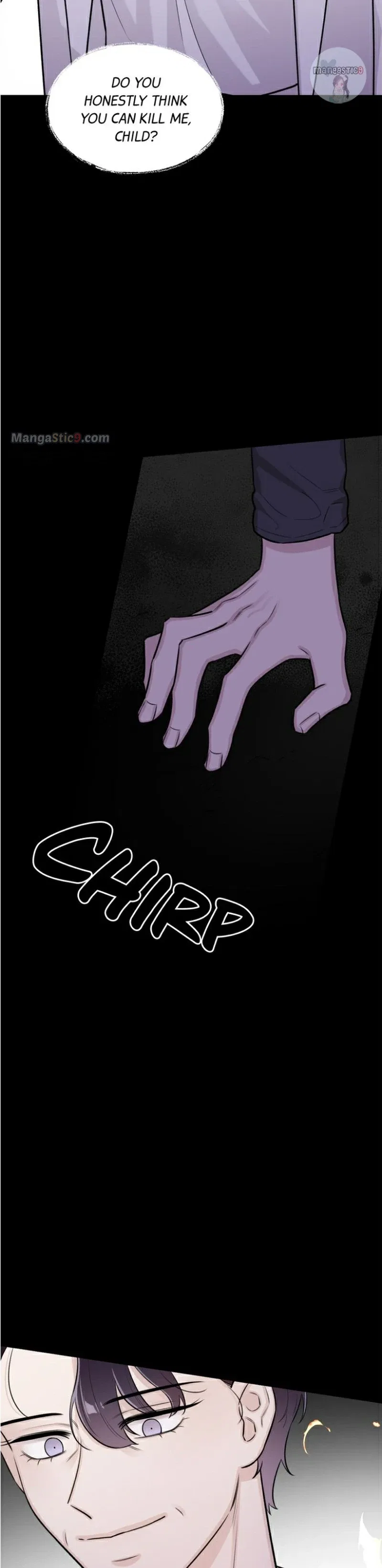 The Script Chapter 65 – Page 16