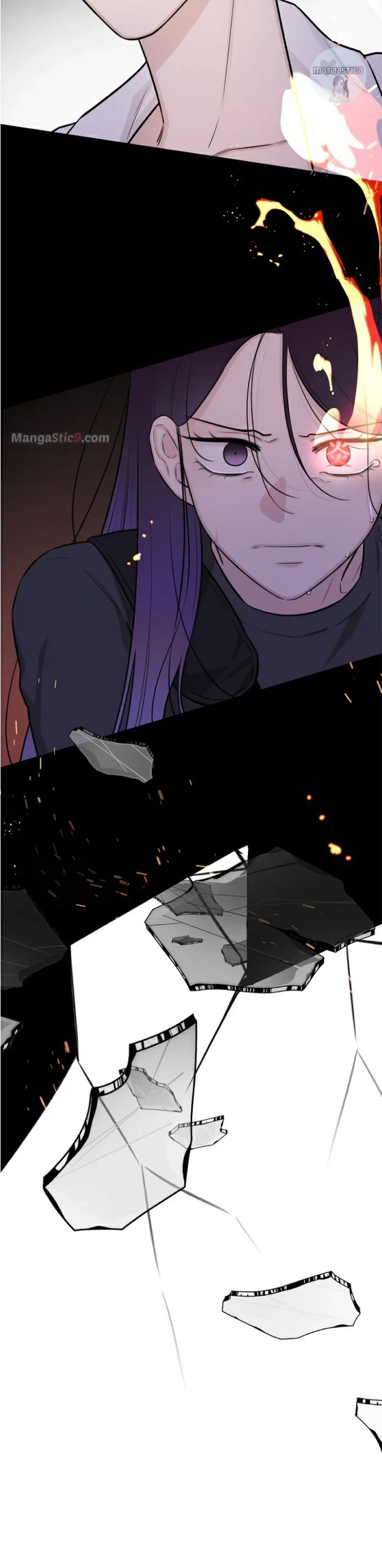 The Script Chapter 65 – Page 17