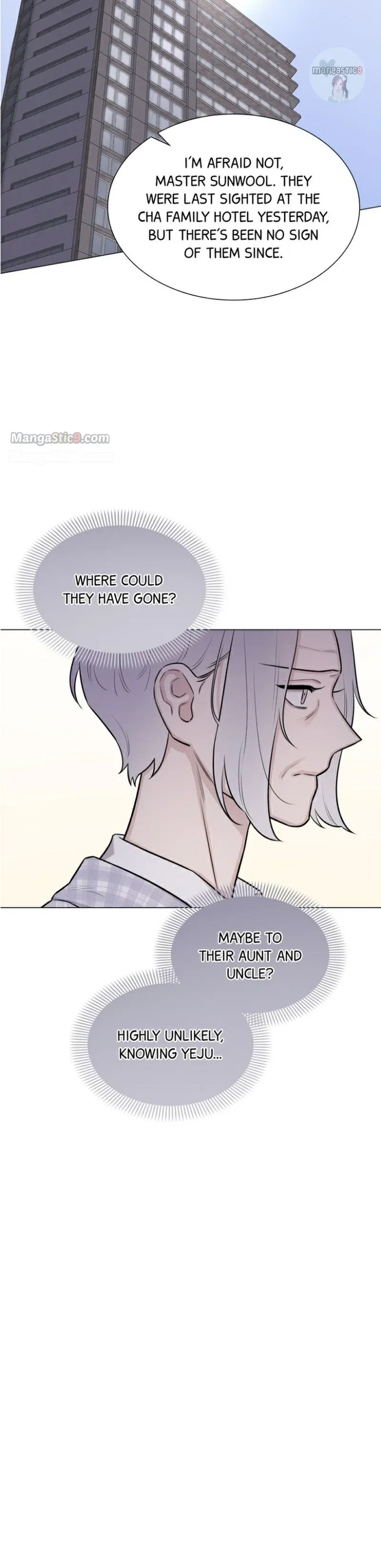 The Script Chapter 65 – Page 20