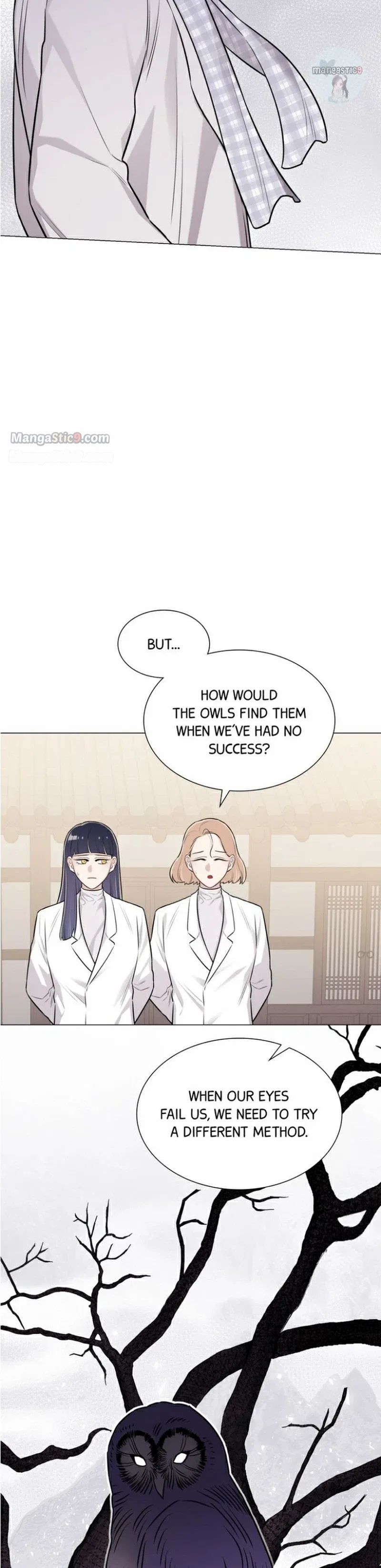 The Script Chapter 65 – Page 24