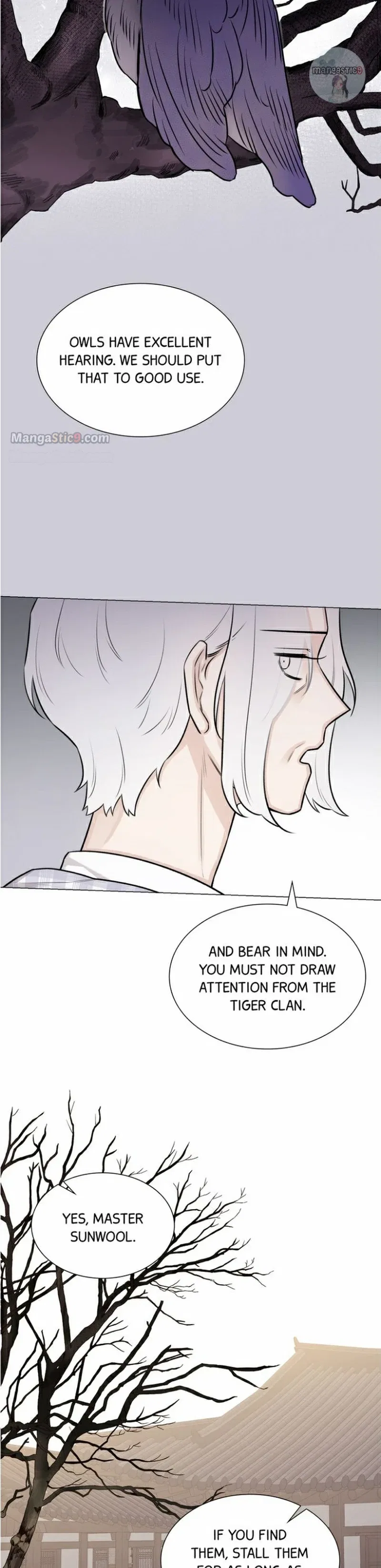 The Script Chapter 65 – Page 25