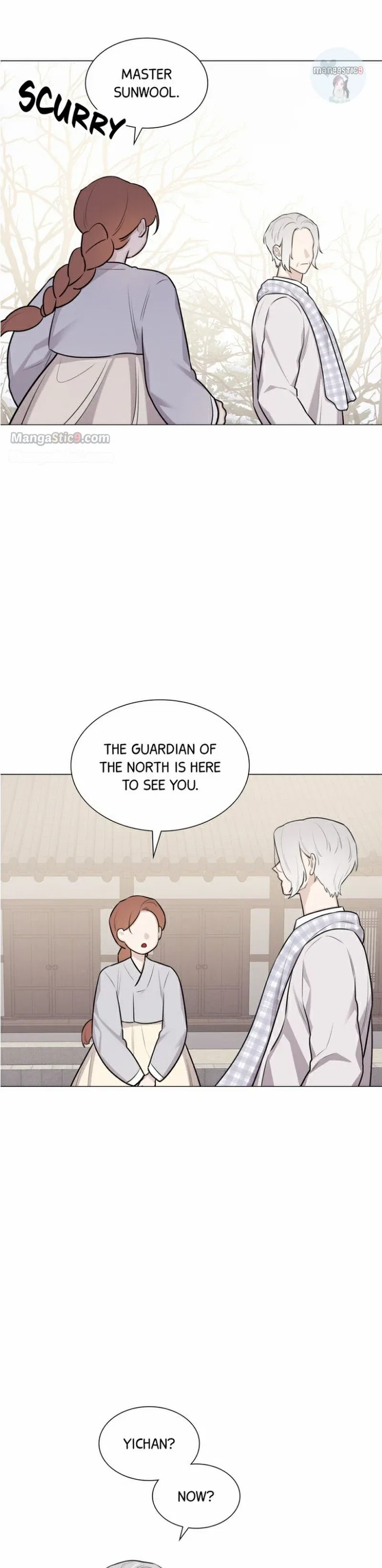 The Script Chapter 65 – Page 27