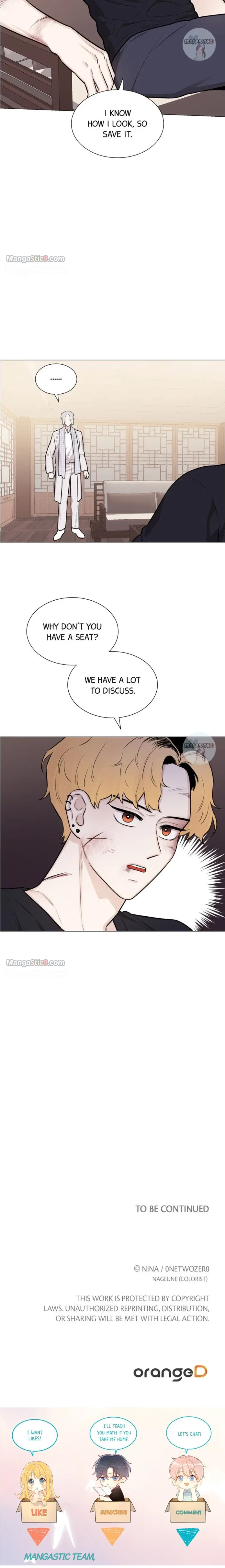 The Script Chapter 65 – Page 31