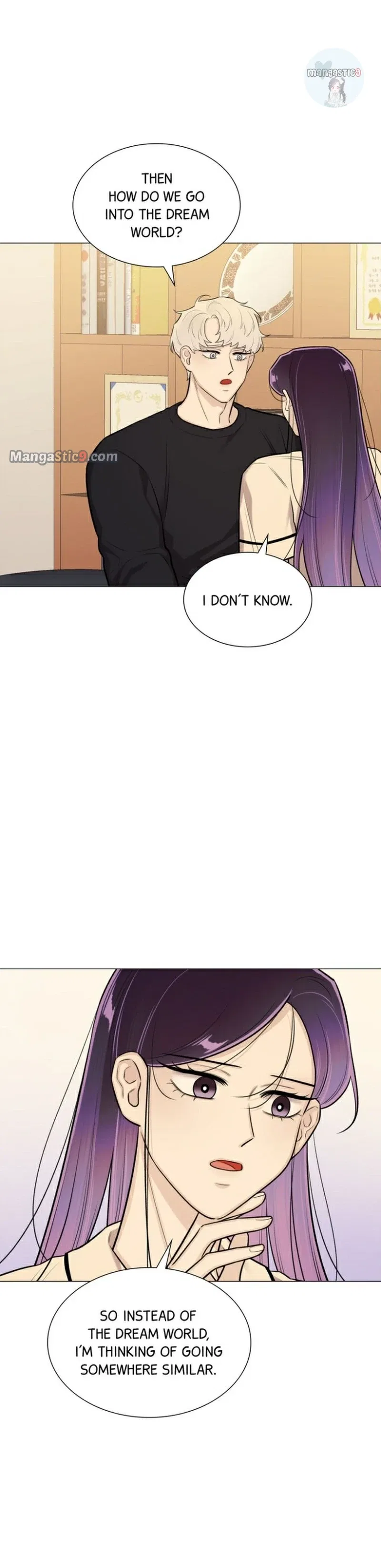 The Script Chapter 64 – Page 2