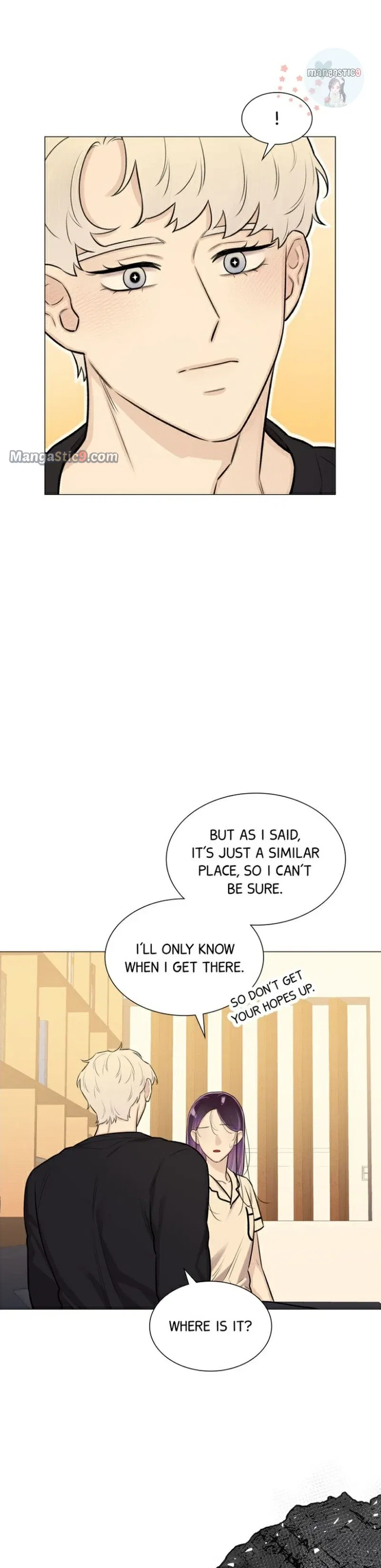 The Script Chapter 64 – Page 3