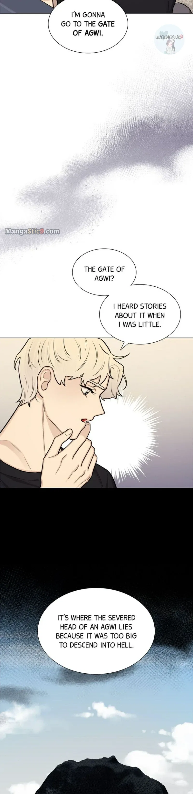 The Script Chapter 64 – Page 5