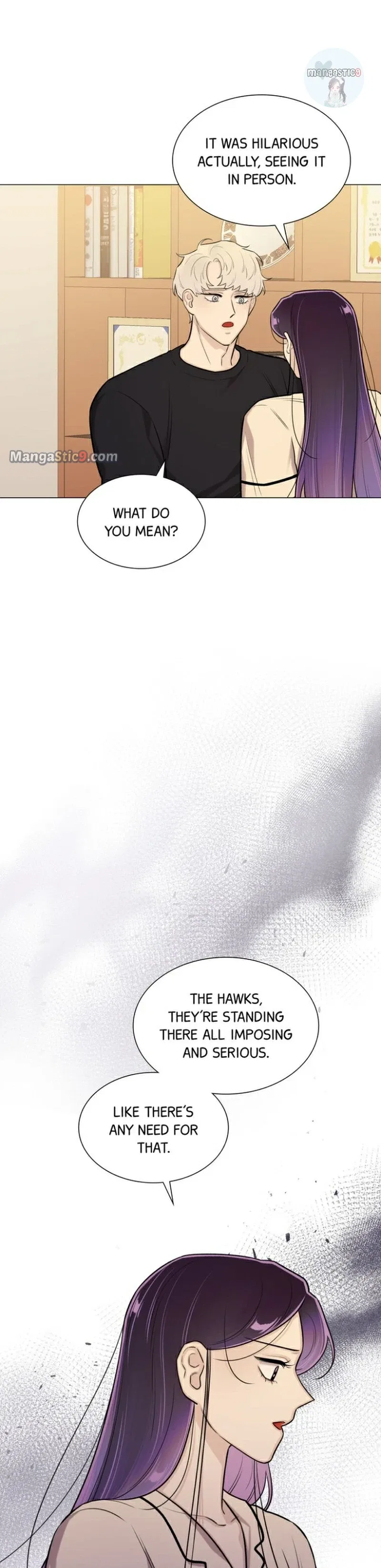 The Script Chapter 64 – Page 7