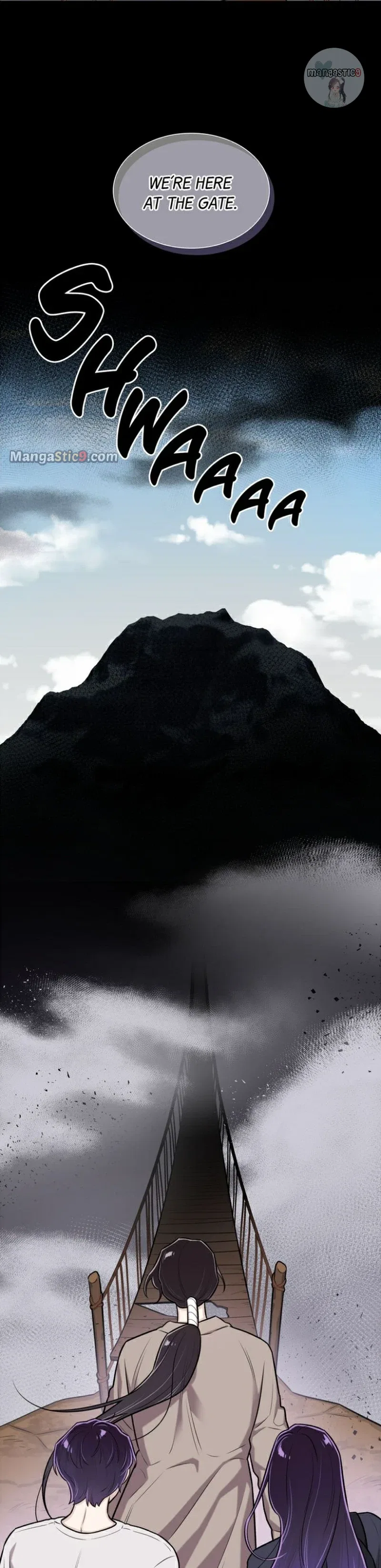 The Script Chapter 64 – Page 15