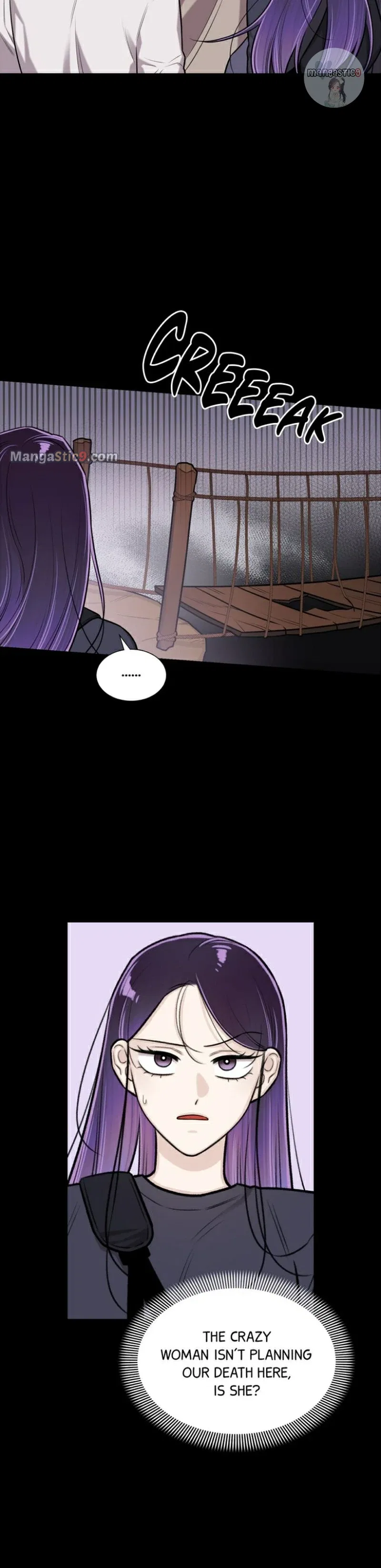 The Script Chapter 64 – Page 16