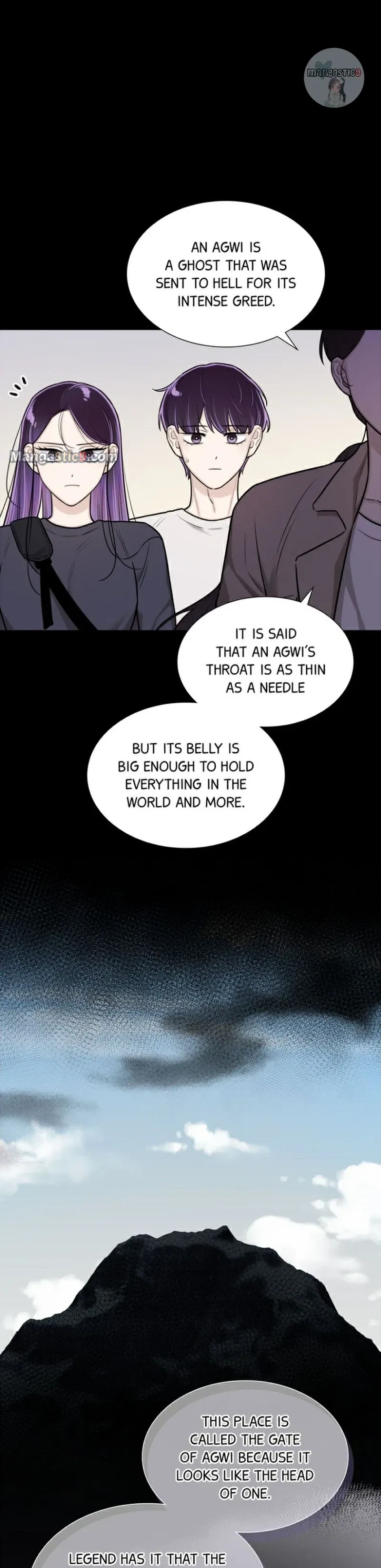 The Script Chapter 64 – Page 17