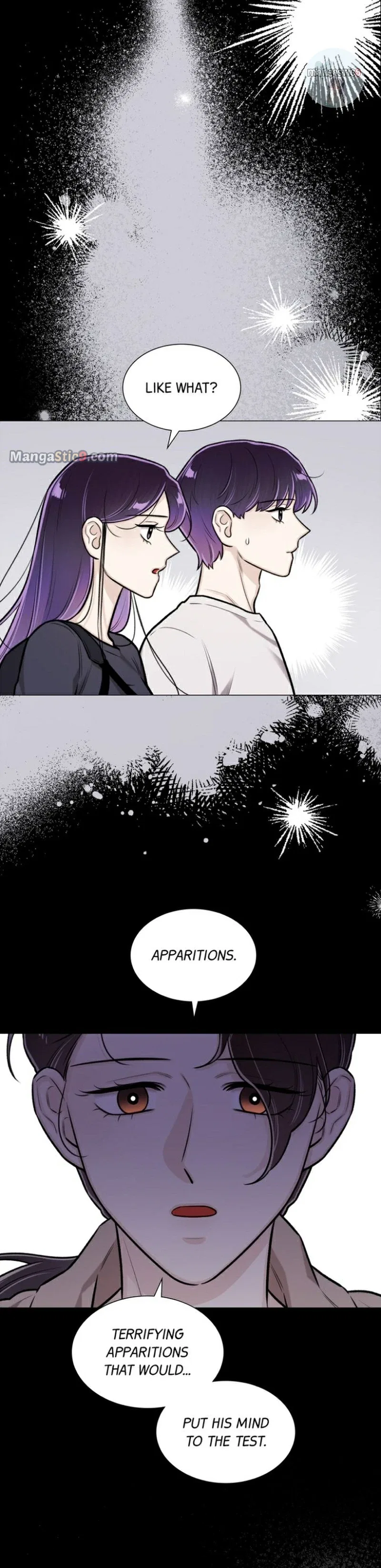 The Script Chapter 64 – Page 21