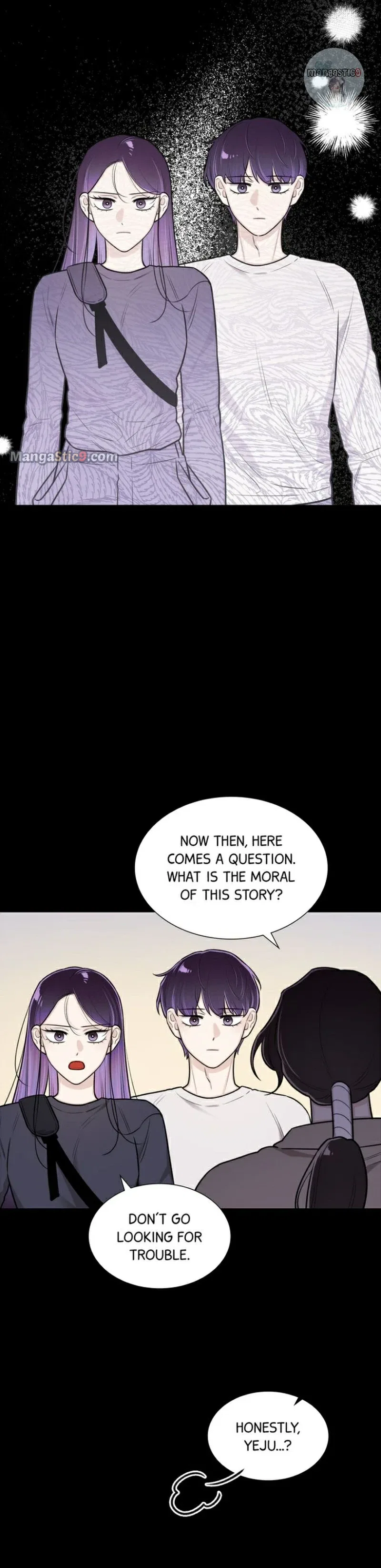 The Script Chapter 64 – Page 22