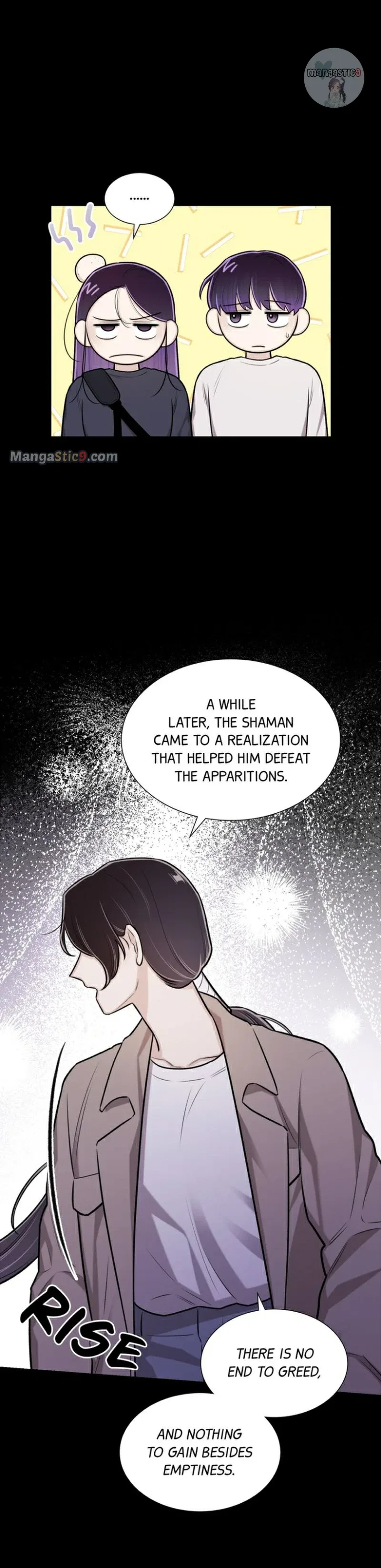 The Script Chapter 64 – Page 23