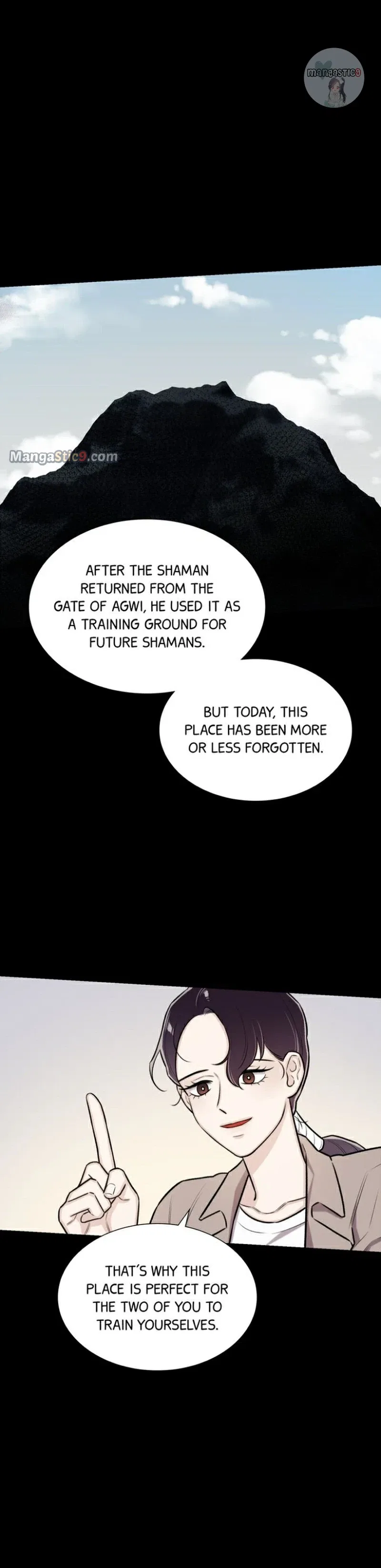 The Script Chapter 64 – Page 24