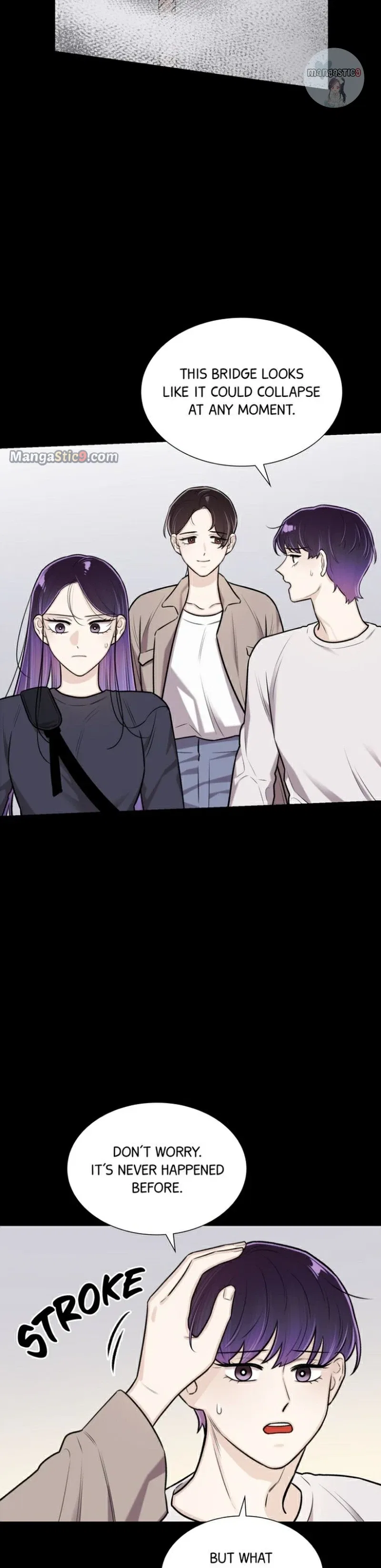 The Script Chapter 64 – Page 27